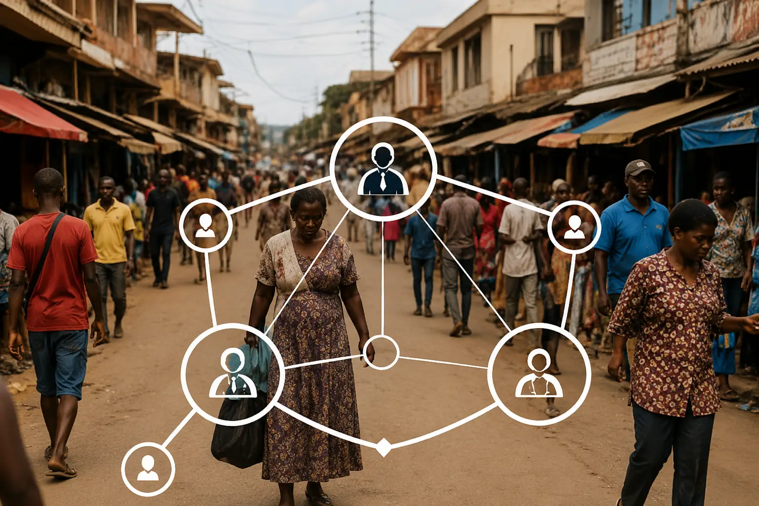 Fieldwork and research activities for Clustering at the Business Level: Micro-Firm Markets, Competitive Forces, and Innovation