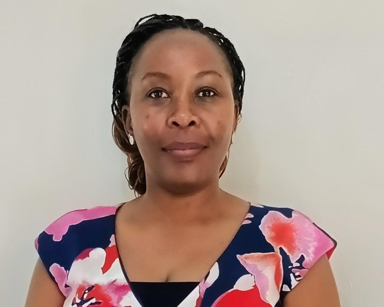 Immaculate Apio Ayado, Co-Founder at IGREC