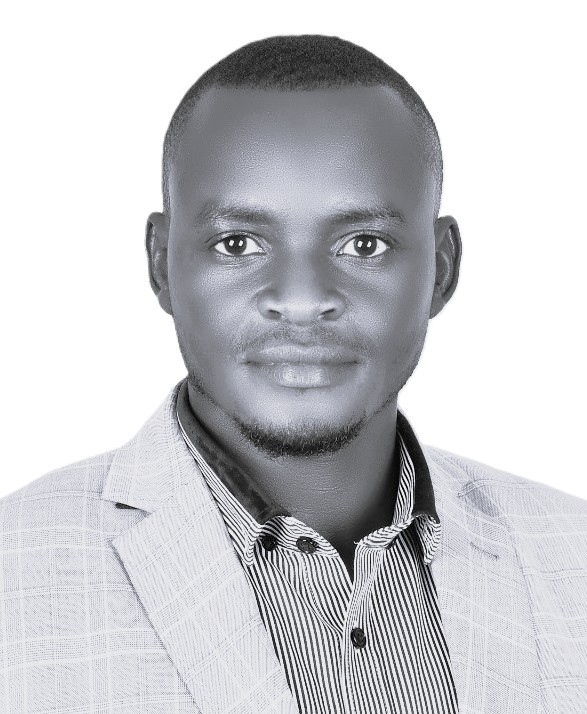Apollo Tumusiime, Field Manager at IGREC