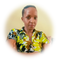 Diana Kyoyagala, Field Manager at IGREC