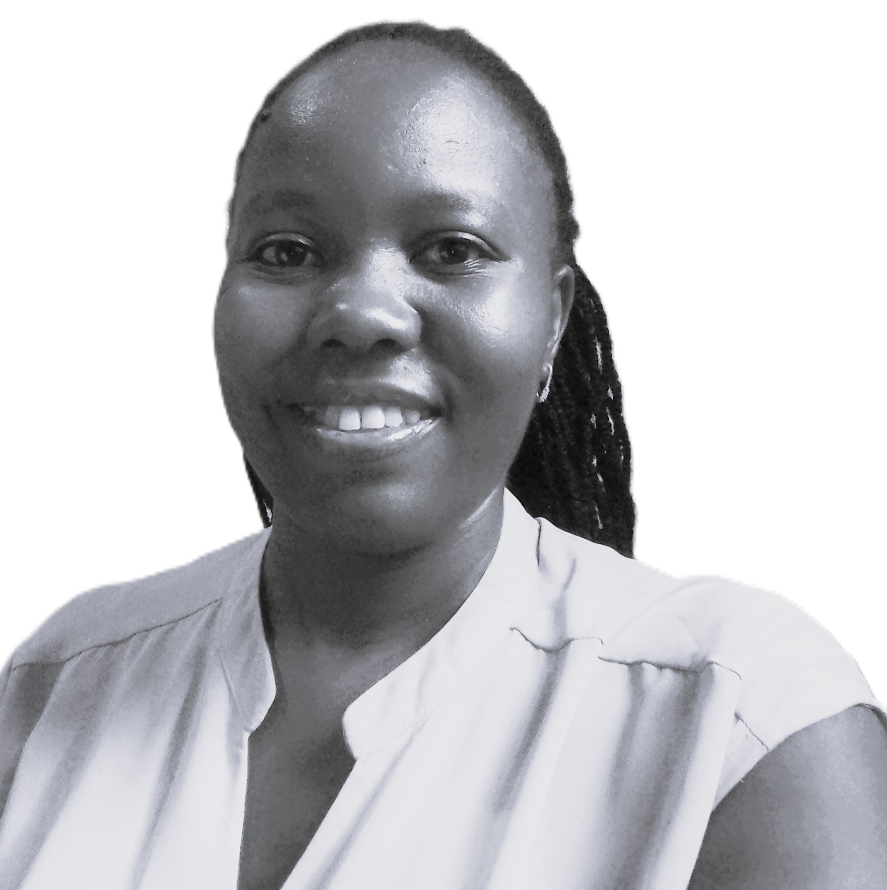 Moreen Karungi, Field Manager at IGREC