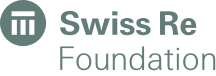Swiss Re Foundation logo